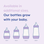 MAM Newborn Essentials Starter Set - Pink