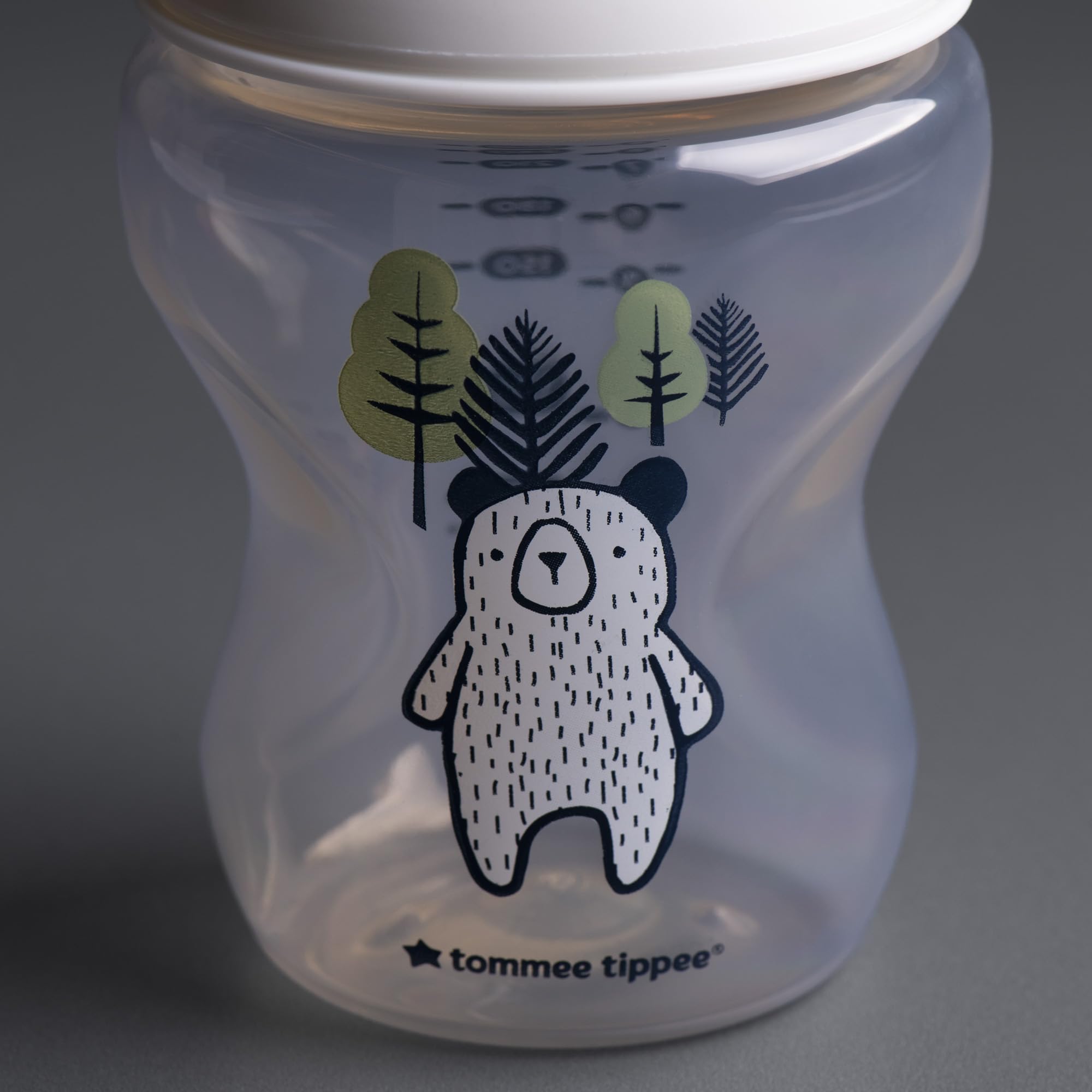 Tommee Tippee Woodlands Animals - Pack of 3