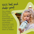 Tommee Tippee Superstar Insulated Straw Cup - Pack of 2